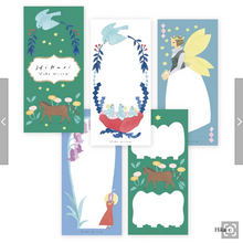 Load image into Gallery viewer, Made in Japan: Notepads

