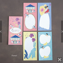 Load image into Gallery viewer, Made in Japan: Notepads

