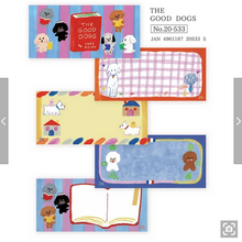 Load image into Gallery viewer, Made in Japan: Notepads
