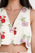 Load image into Gallery viewer, Ti Amo Vest
