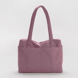 Load image into Gallery viewer, Baggu Small Cloud Carry-On Bag
