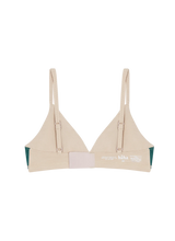Load image into Gallery viewer, Huha Triangle Bra
