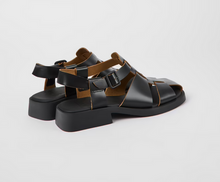 Load image into Gallery viewer, Camper Glad Sandal
