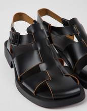 Load image into Gallery viewer, Camper Glad Sandal
