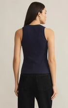 Load image into Gallery viewer, Sirena Rib Tank
