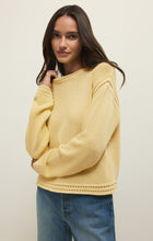 Load image into Gallery viewer, Bellami Crochet Sweater
