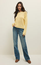 Load image into Gallery viewer, Bellami Crochet Sweater
