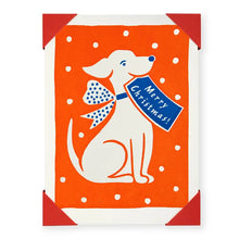 Load image into Gallery viewer, Set of 5 Christmas Cards
