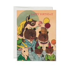 Load image into Gallery viewer, Richard Scarry Cards by Red Cap
