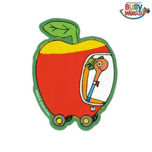 Load image into Gallery viewer, Richard Scarry Stickers
