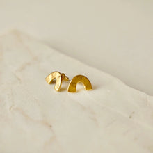 Load image into Gallery viewer, Arc Studs
