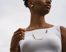 Load image into Gallery viewer, Arc Studs
