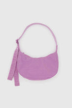 Load image into Gallery viewer, Baggu: Medium Nylon Crescent Bag
