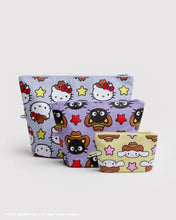Load image into Gallery viewer, Baggu: Go Pouch Set
