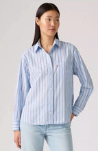 Load image into Gallery viewer, The Classic Oxford in Hug Stripe

