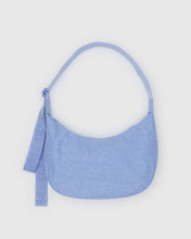 Load image into Gallery viewer, Baggu: Medium Nylon Crescent Bag
