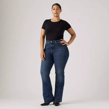 Load image into Gallery viewer, LEVI'S: Wedgie Bootcut
