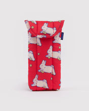 Load image into Gallery viewer, Baggu: Puffy Glasses Case
