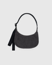 Load image into Gallery viewer, Baggu: Small Nylon Crescent Bag
