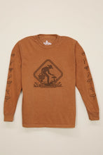 Load image into Gallery viewer, Brake for Mushrooms Long Sleeve
