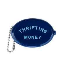 Load image into Gallery viewer, Thrifting Money Coin Pouch
