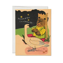 Load image into Gallery viewer, Richard Scarry Cards by Red Cap
