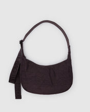 Load image into Gallery viewer, Baggu: Medium Nylon Crescent Bag

