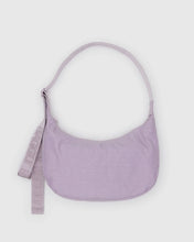 Load image into Gallery viewer, Baggu: Medium Nylon Crescent Bag
