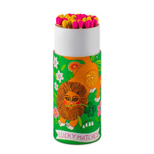 Load image into Gallery viewer, Fancy Match Cylinders from Archivist Gallery (Various Styles)

