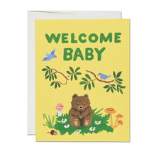 Load image into Gallery viewer, Baby Cards
