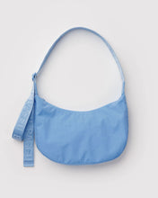 Load image into Gallery viewer, Baggu: Medium Nylon Crescent Bag
