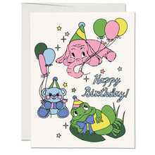 Load image into Gallery viewer, Birthday Cards
