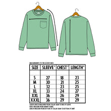Load image into Gallery viewer, Brake for Mushrooms Long Sleeve
