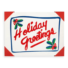 Load image into Gallery viewer, Set of 5 Christmas Cards
