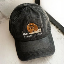 Load image into Gallery viewer, Stay Home Club Dad Hats
