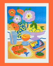 Load image into Gallery viewer, Prints by Naomi Wilkinson 11.81" x 8.27"
