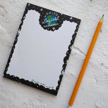 Load image into Gallery viewer, SHC Notepads
