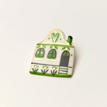 Load image into Gallery viewer, Little House Brooch
