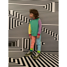 Load image into Gallery viewer, 90's Neon Waffle Cotton Set (Kids)

