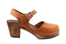 Load image into Gallery viewer, Lotta Clogs: High Wood (6 colours)
