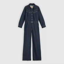 Load image into Gallery viewer, Rinoa Wide Leg Jumpsuit
