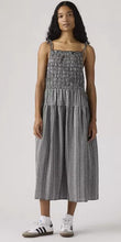 Load image into Gallery viewer, Monaco Smocked Dress
