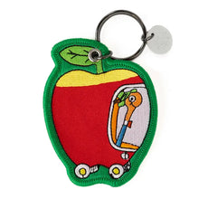 Load image into Gallery viewer, Richard Scarry Keychains
