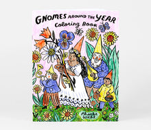 Load image into Gallery viewer, Phoebe Wahl Colouring Books (3 Styles)

