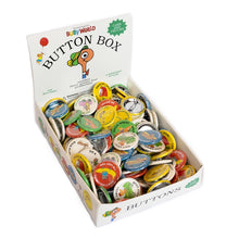 Load image into Gallery viewer, Richard Scarry Buttons
