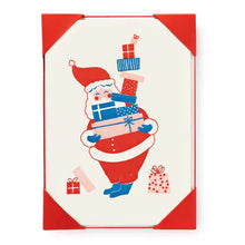 Load image into Gallery viewer, Set of 5 Christmas Cards

