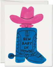 Load image into Gallery viewer, Baby Cards
