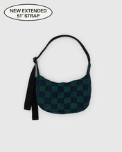 Load image into Gallery viewer, Baggu: Small Nylon Crescent Bag

