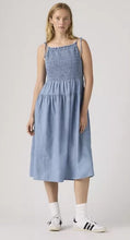 Load image into Gallery viewer, Monaco Smocked Dress
