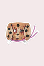 Load image into Gallery viewer, Spotty Dog Sticker
